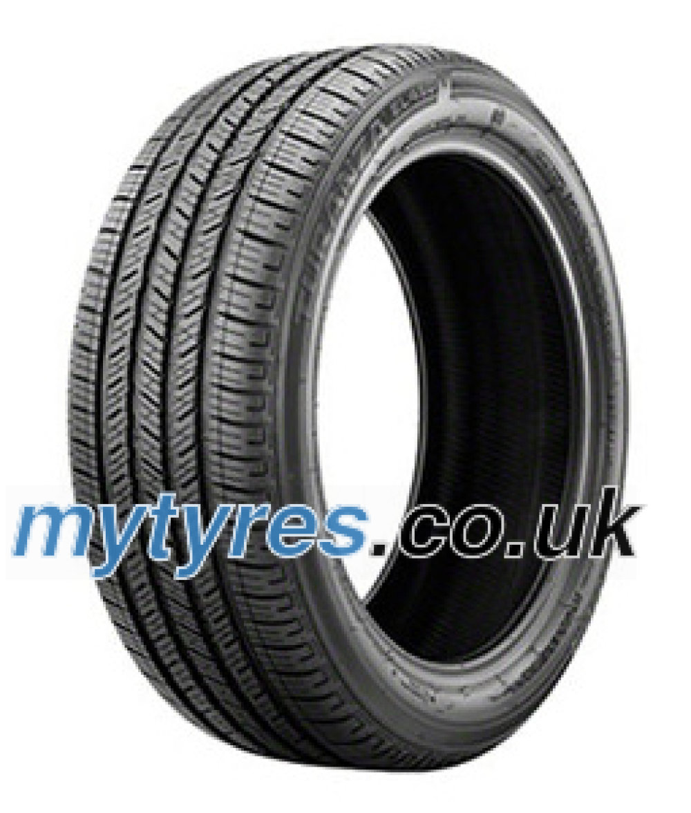 Bridgestone Turanza EL 450 RFT 225/50 R18 95V *, runflat @ mytyres