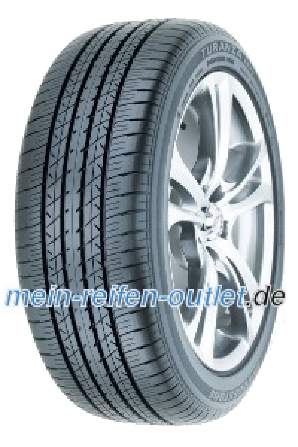 Bridgestone Turanza ER 33 ( 205/55 R16 91V ) Bridgestone Turanza ER 33 ( 205/55 R16 91V )