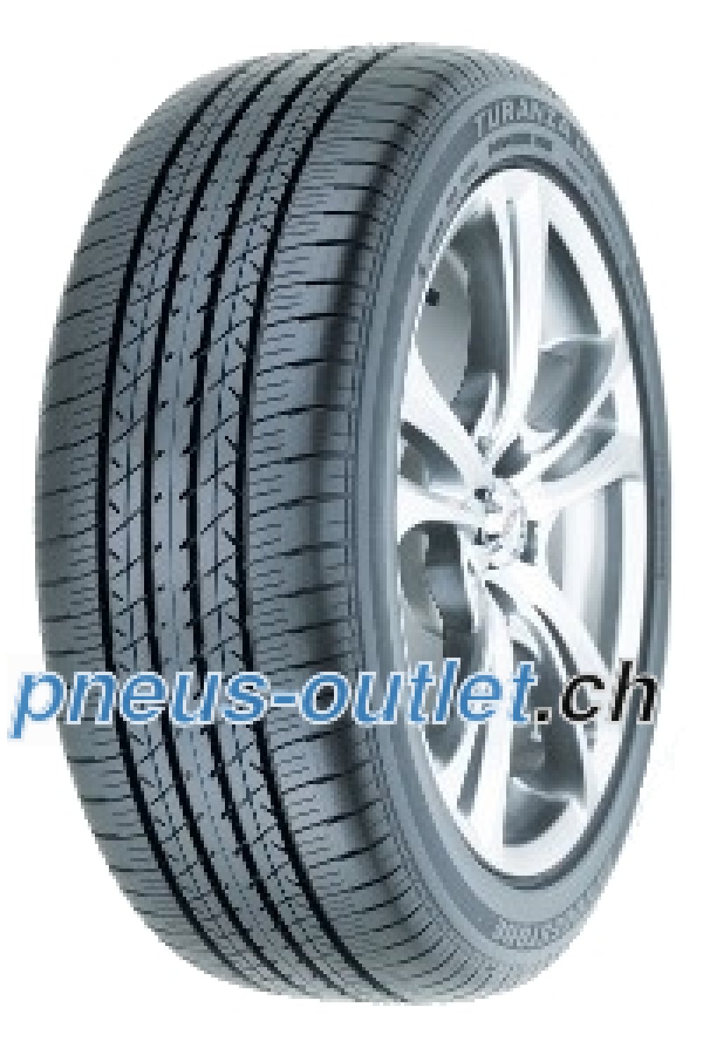 Bridgestone Turanza ER 33 ( 205/60 R16 92V ) Bridgestone Turanza ER 33 ( 205/60 R16 92V )