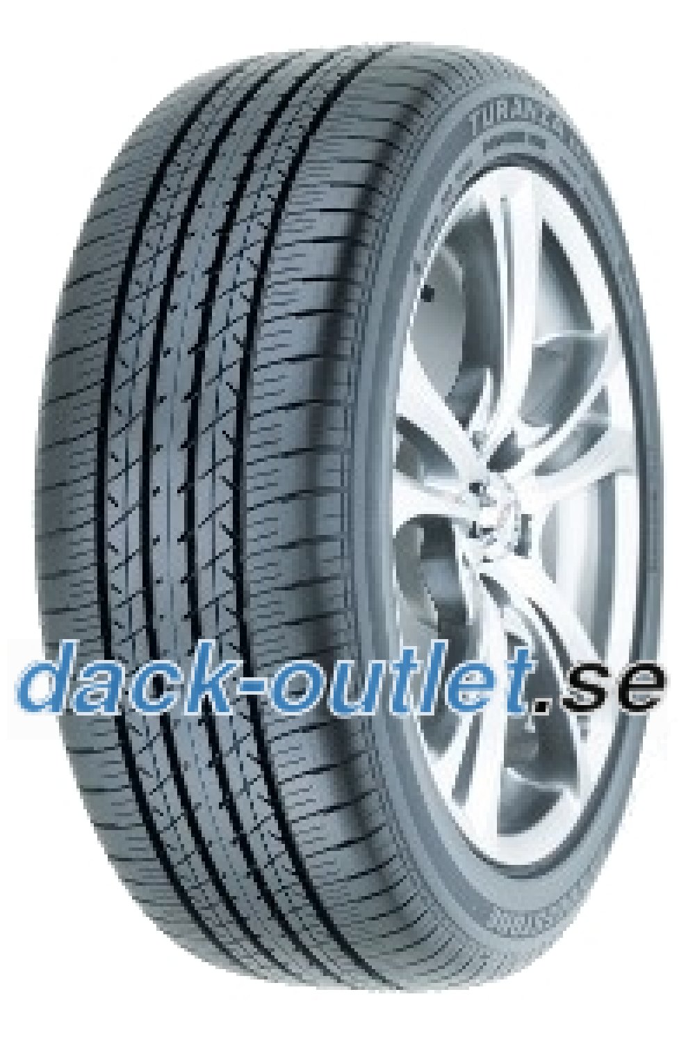 Bridgestone Turanza ER 33 ( 225/40 R18 88Y * ) Bridgestone Turanza ER 33 ( 225/40 R18 88Y * )