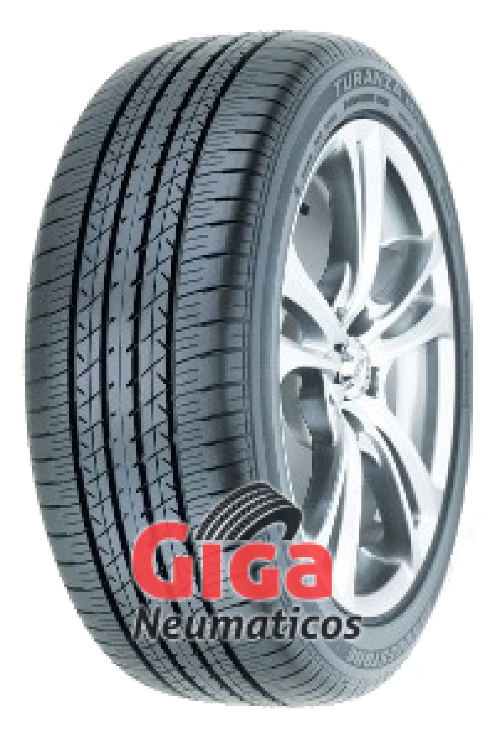 Bridgestone Turanza ER 33 ( 235/50 R18 97W ) Bridgestone Turanza ER 33 ( 235/50 R18 97W )