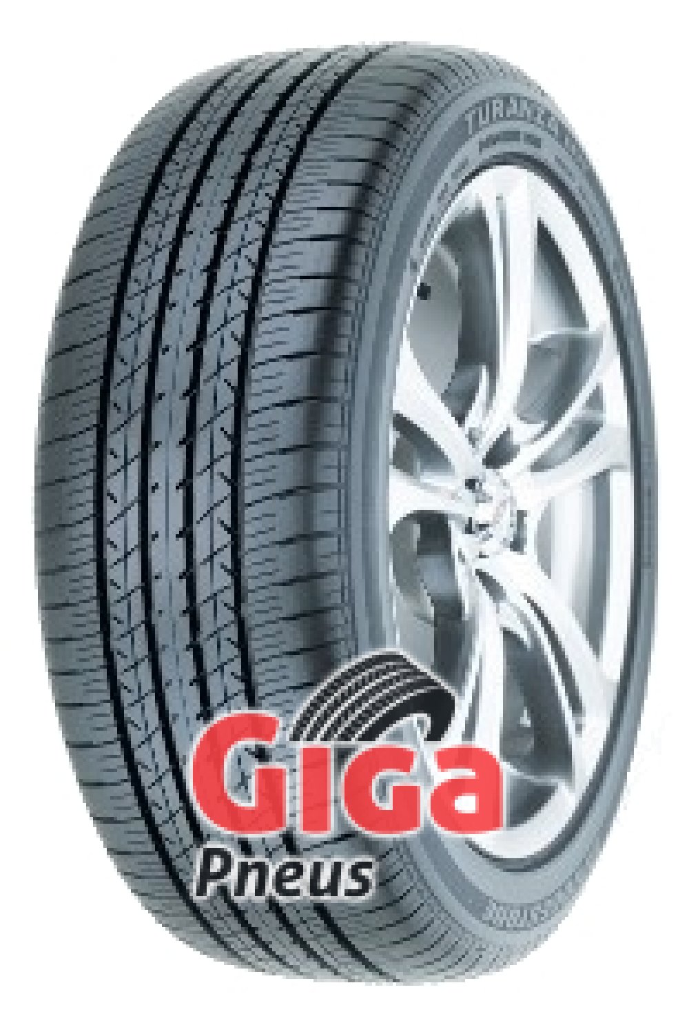 Bridgestone Turanza ER 33 ( 205/55 R16 91V ) Bridgestone Turanza ER 33 ( 205/55 R16 91V )