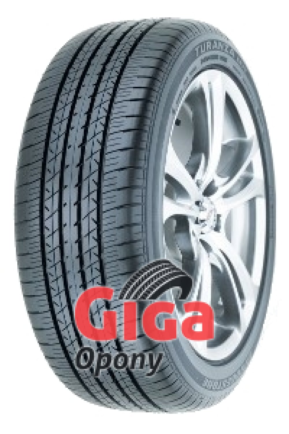 Bridgestone Turanza ER 33 ( 255/40 R18 95Y ) Bridgestone Turanza ER 33 ( 255/40 R18 95Y )