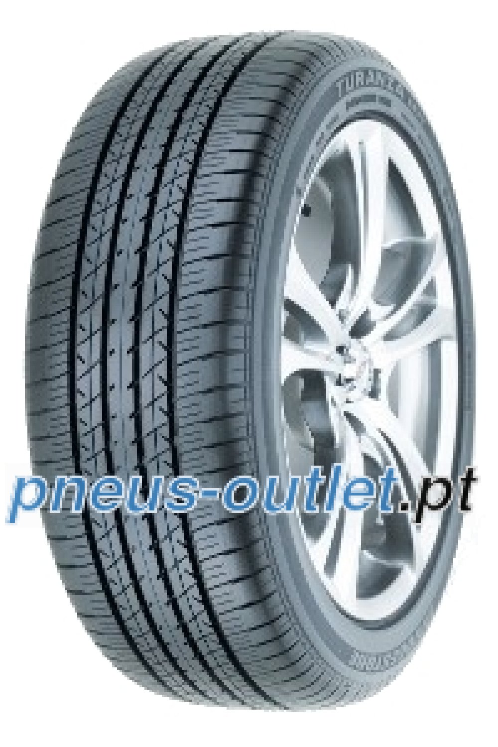 Bridgestone Turanza ER 33 ( 205/55 R16 91V ) Bridgestone Turanza ER 33 ( 205/55 R16 91V )