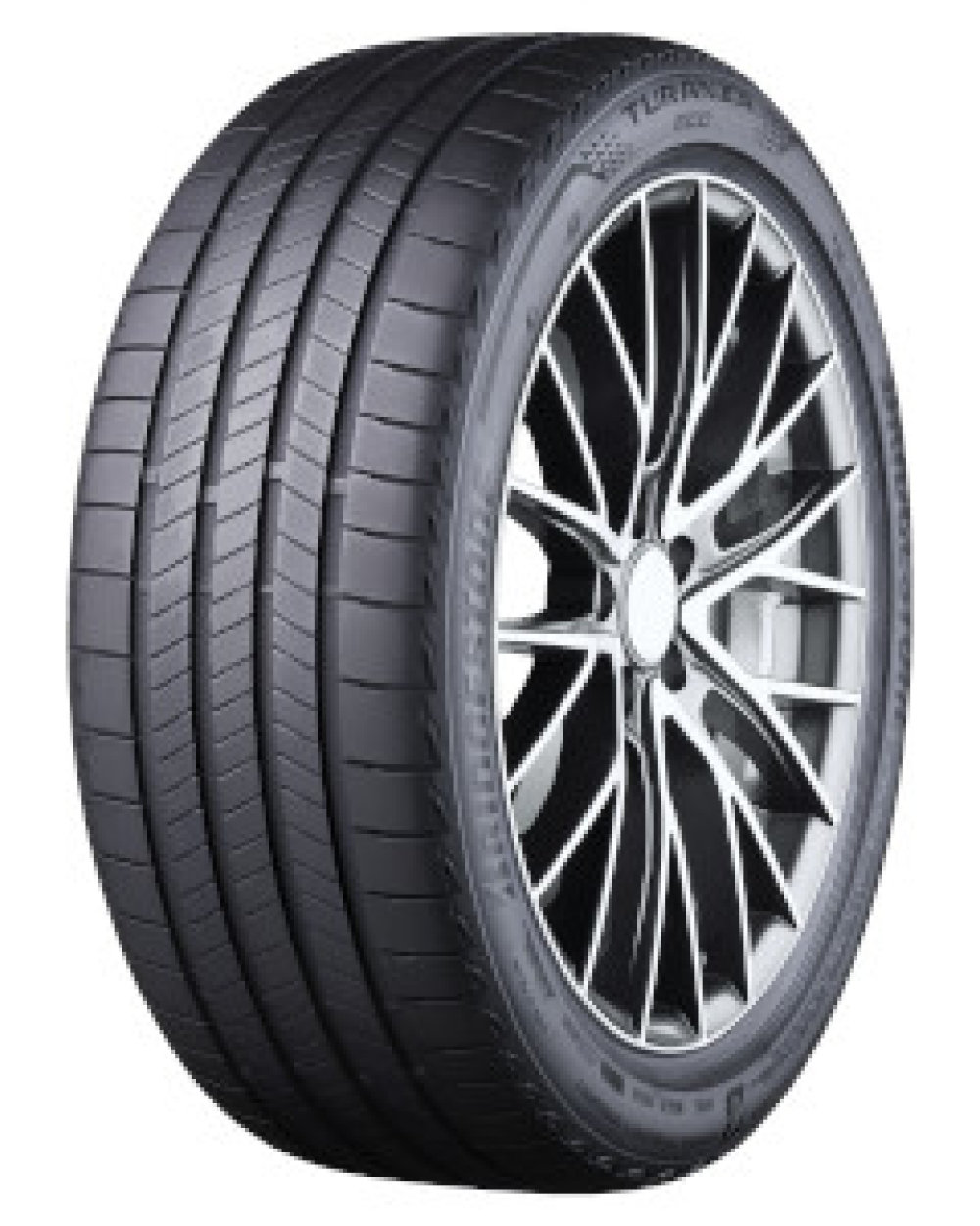 Bridgestone Turanza Eco ( 255/40 R21 102T XL (+), AO, B-Seal, Enliten )