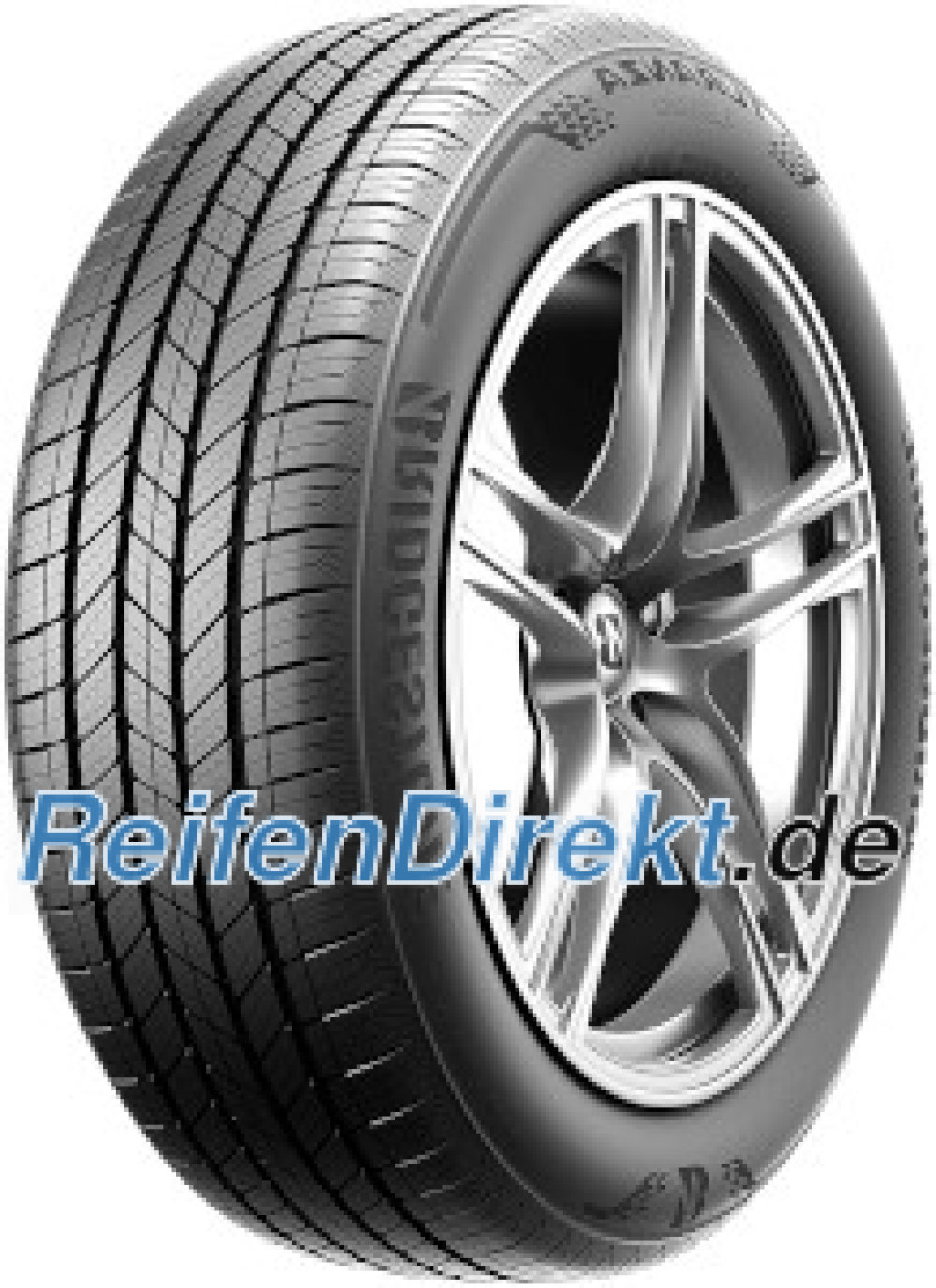 Bridgestone Bridgestone Turanza LS100 RFT ( 225/45 R18 95H XL, MOE, runflat ) 225/45 R18