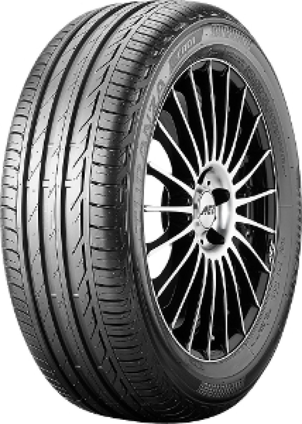 Bridgestone Turanza T001 EXT ( 225/45 R17 91W runflat MOE )