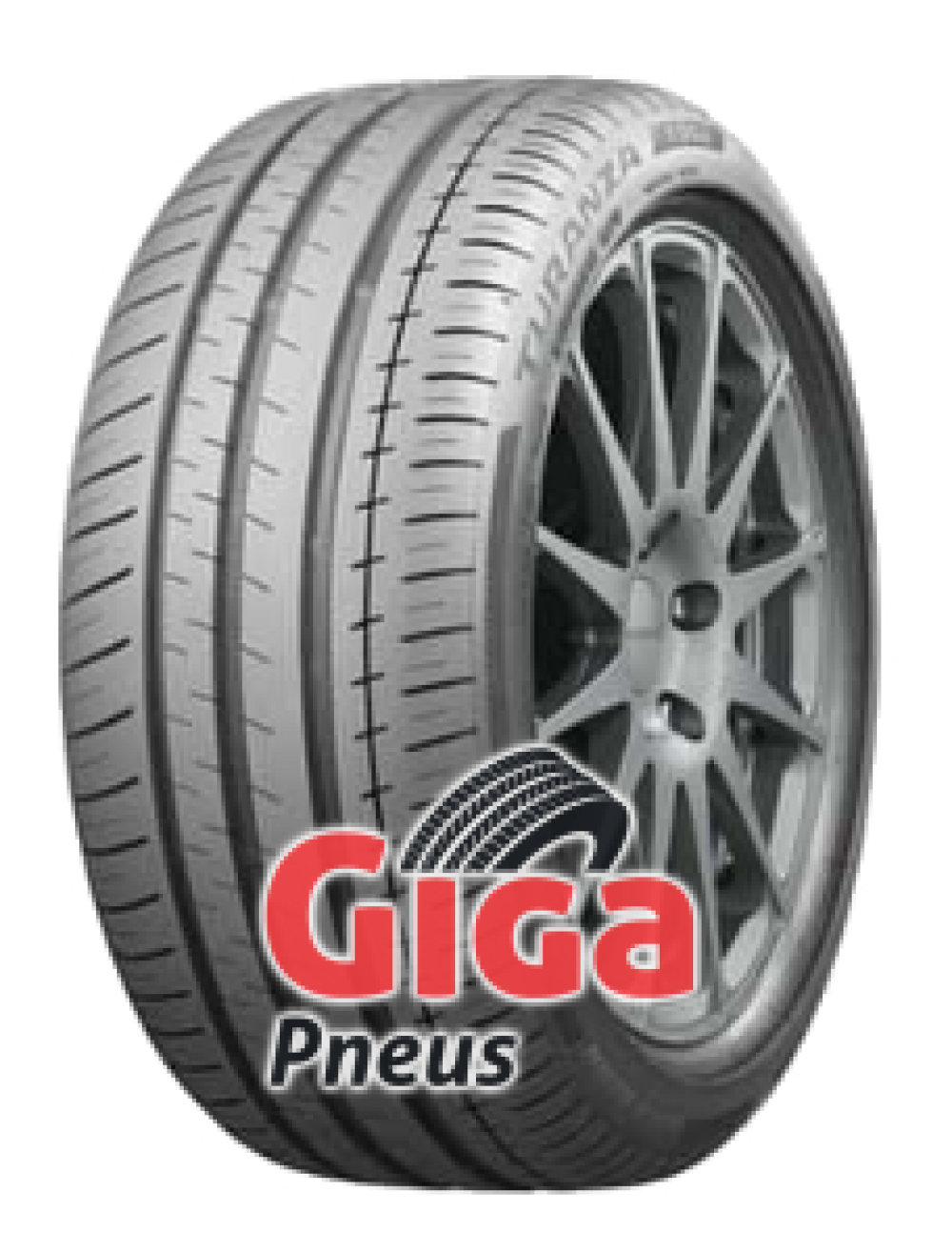 Bridgestone Turanza T002 ( 215/45 R17 87W ) Bridgestone Turanza T002 ( 215/45 R17 87W )