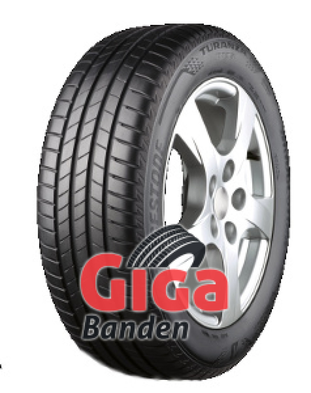 Bridgestone Turanza T005 ( 215/60 R16 99V XL ) Bridgestone Turanza T005 ( 215/60 R16 99V XL )