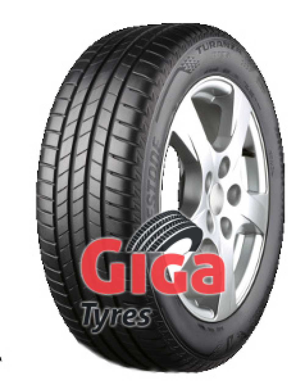 Bridgestone Turanza T005 ( 225/40 R18 92Y XL AO ) Bridgestone Turanza T005 ( 225/40 R18 92Y XL AO )