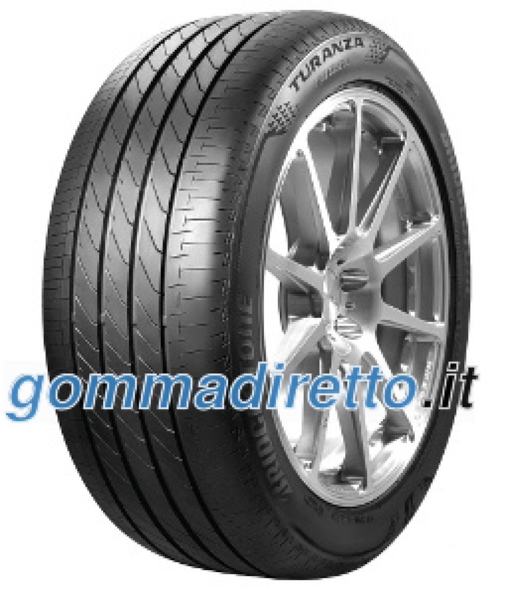 Image of        Bridgestone Turanza T005A ( 215/45 R18 89W )