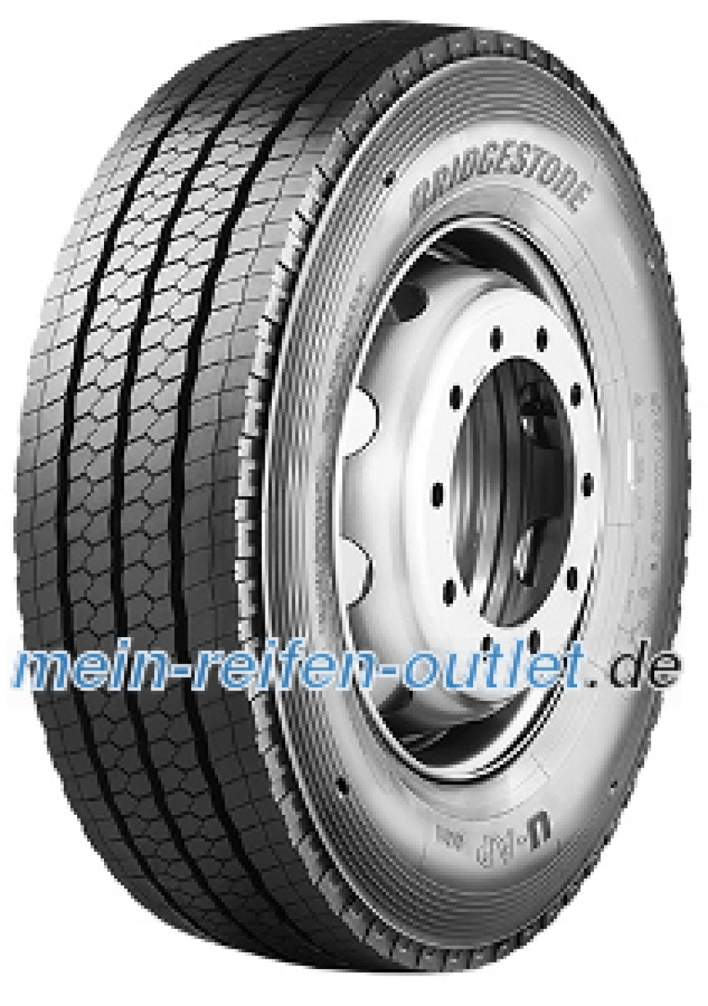 Bridgestone U-AP 001 ( 245/70 R19.5 136/134M ) Bridgestone U-AP 001 ( 245/70 R19.5 136/134M )