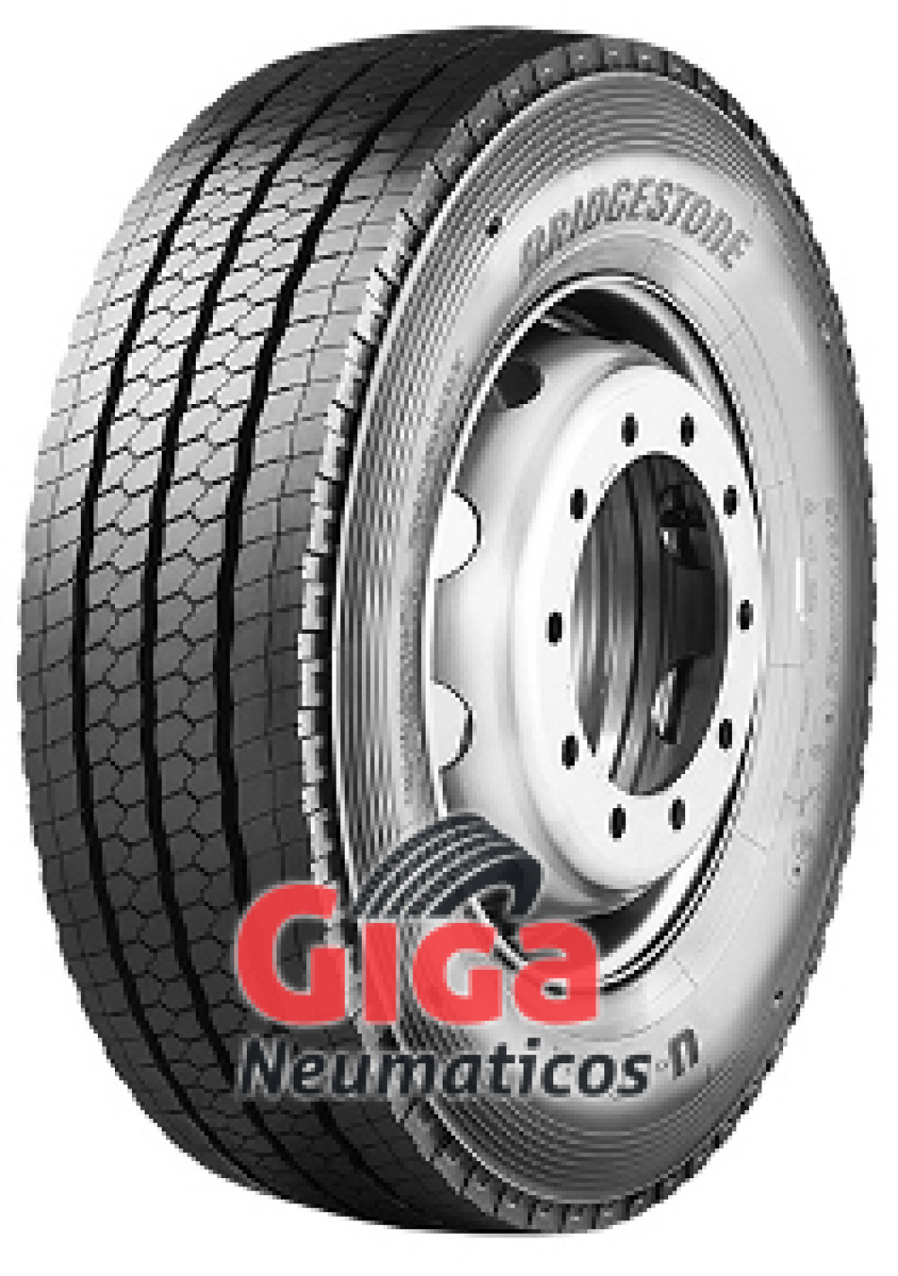 Bridgestone U-AP 001 ( 275/70 R22.5 150/148J , doble marcado 152/148E ) Bridgestone U-AP 001 ( 275/70 R22.5 150/148J , doble marcado 152/148E )