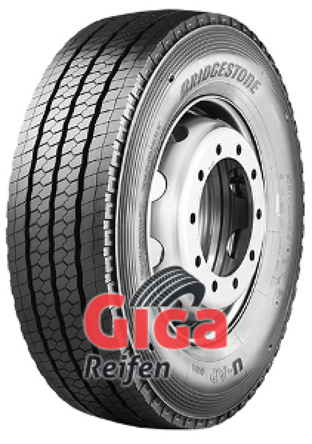 Bridgestone U-AP 001 ( 245/70 R19.5 136/134M ) Bridgestone U-AP 001 ( 245/70 R19.5 136/134M )