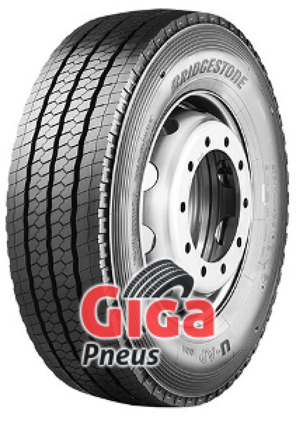 Bridgestone U-AP 001 ( 245/70 R19.5 136/134M ) Bridgestone U-AP 001 ( 245/70 R19.5 136/134M )