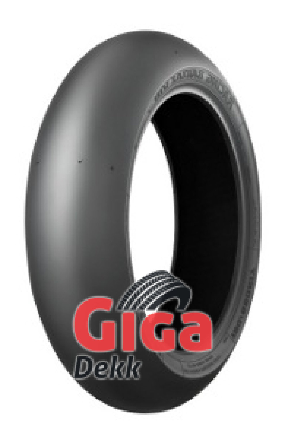 Bridgestone V01 R ( 190/650 R17 TL bakhjul, M/C, Mischung medium HARD, NHS ) Bridgestone V01 R ( 190/650 R17 TL bakhjul, M/C, Mischung medium HARD, NHS )
