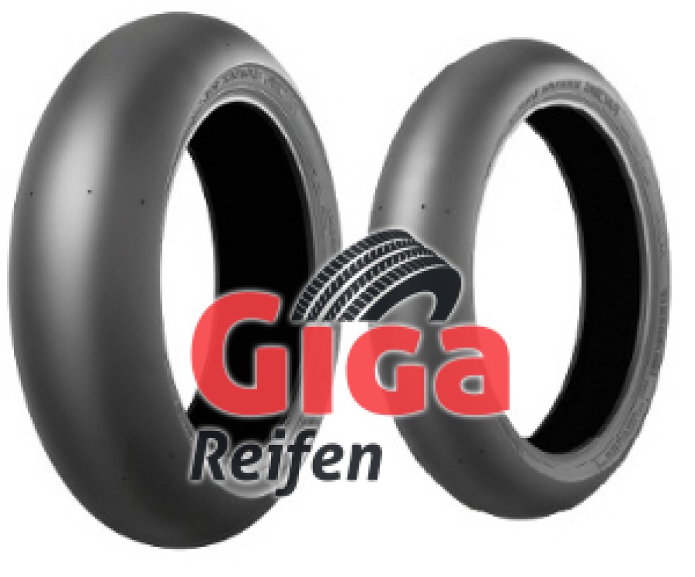 Bridgestone V02 R ( 120/600 R17 TL Hinterrad, M/C, Mischung MEDIUM HARD, NHS ) Bridgestone V02 R ( 120/600 R17 TL Hinterrad, M/C, Mischung MEDIUM HARD, NHS )
