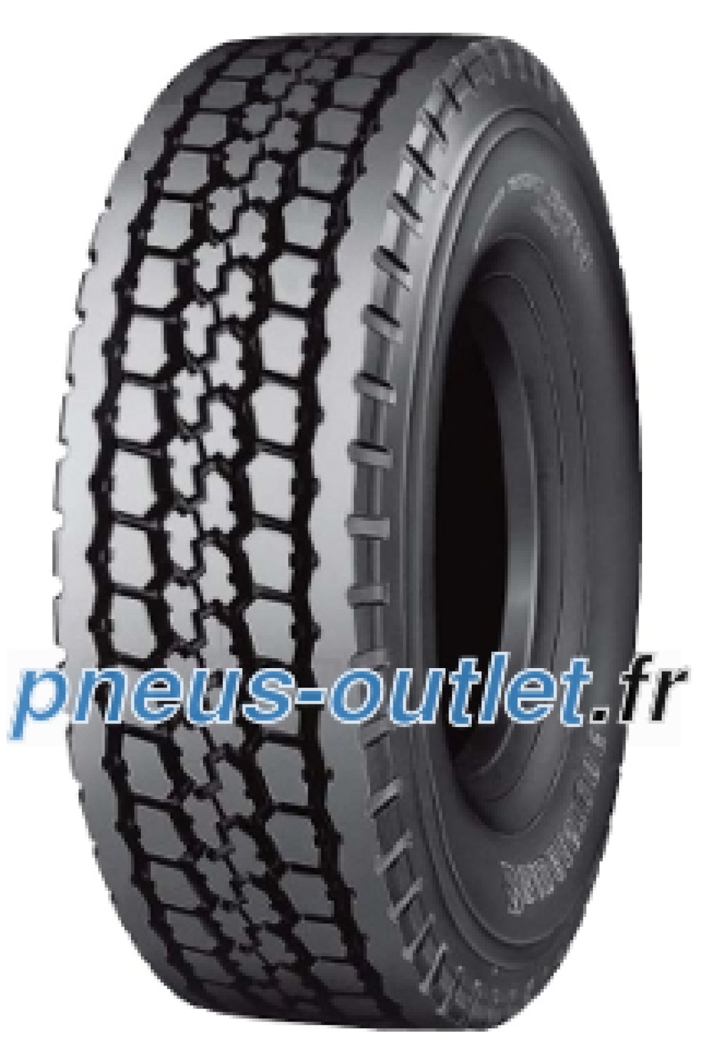 Bridgestone VHS ( 385/95 R25 170F TL Tragfähigkeit *** ) Bridgestone VHS ( 385/95 R25 170F TL Tragfähigkeit *** )