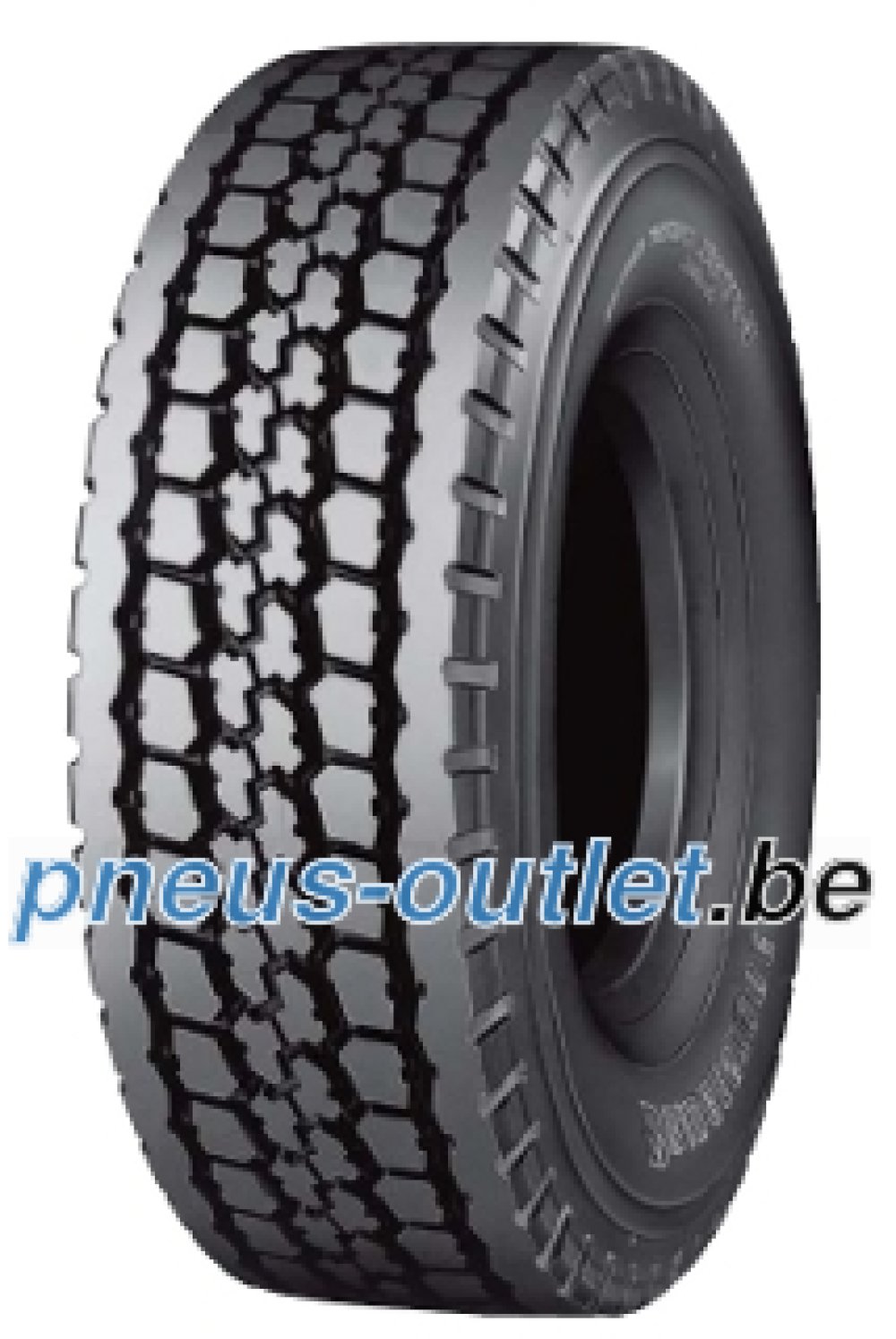 Bridgestone VHS ( 445/95 R25 174F TL Double marquage 16.00R25 ) Bridgestone VHS ( 445/95 R25 174F TL Double marquage 16.00R25 )