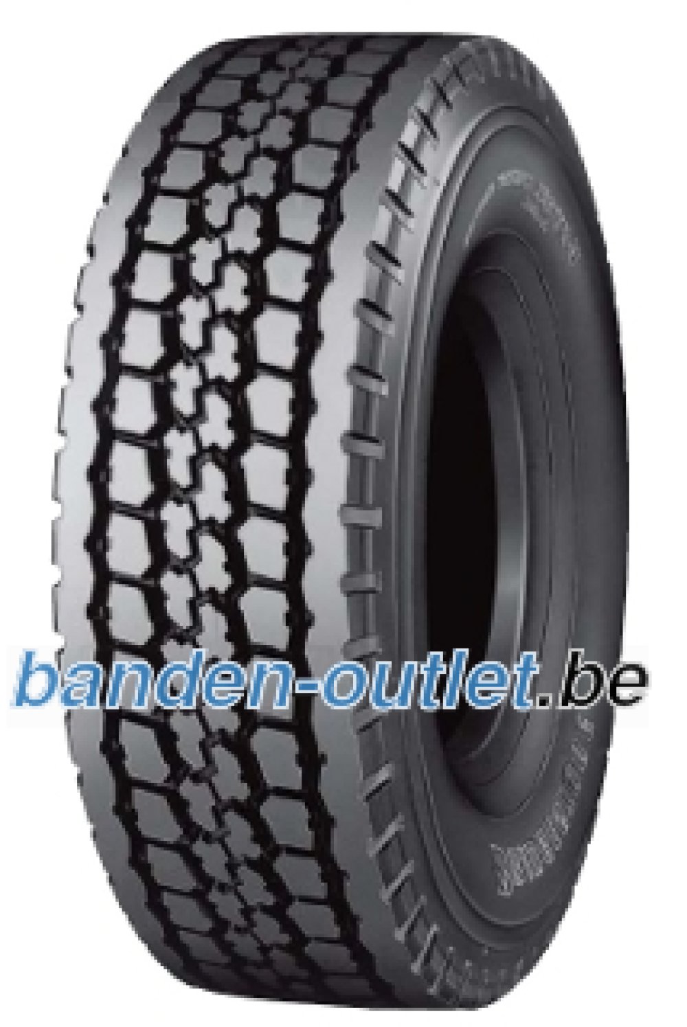 Bridgestone VHS ( 445/95 R25 174F TL Dubbel merk 16.00R25 ) Bridgestone VHS ( 445/95 R25 174F TL Dubbel merk 16.00R25 )