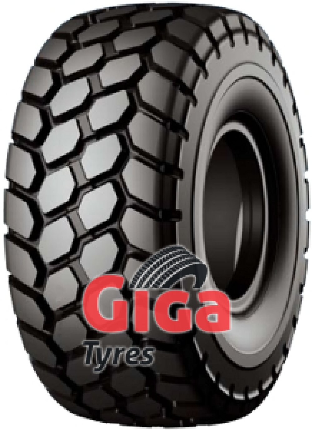 Bridgestone VJT ( 23.5 R25 195A2 TL ) Bridgestone VJT ( 23.5 R25 195A2 TL )