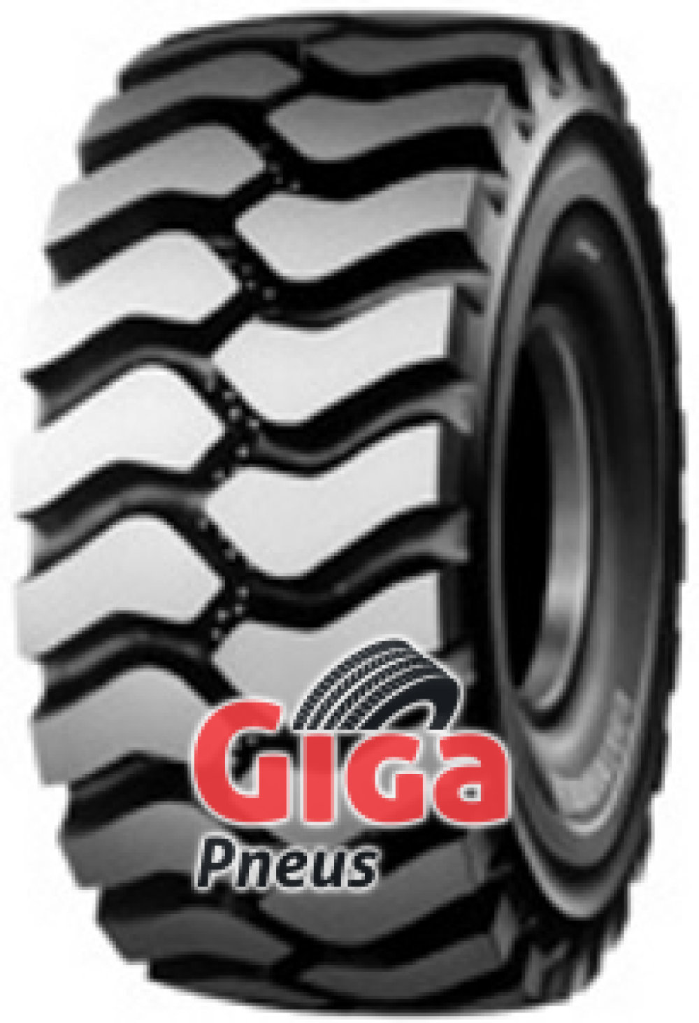 Bridgestone VSDT ( 23.5 R25 201A2 TL Tragfähigkeit ** ) Bridgestone VSDT ( 23.5 R25 201A2 TL Tragfähigkeit ** )