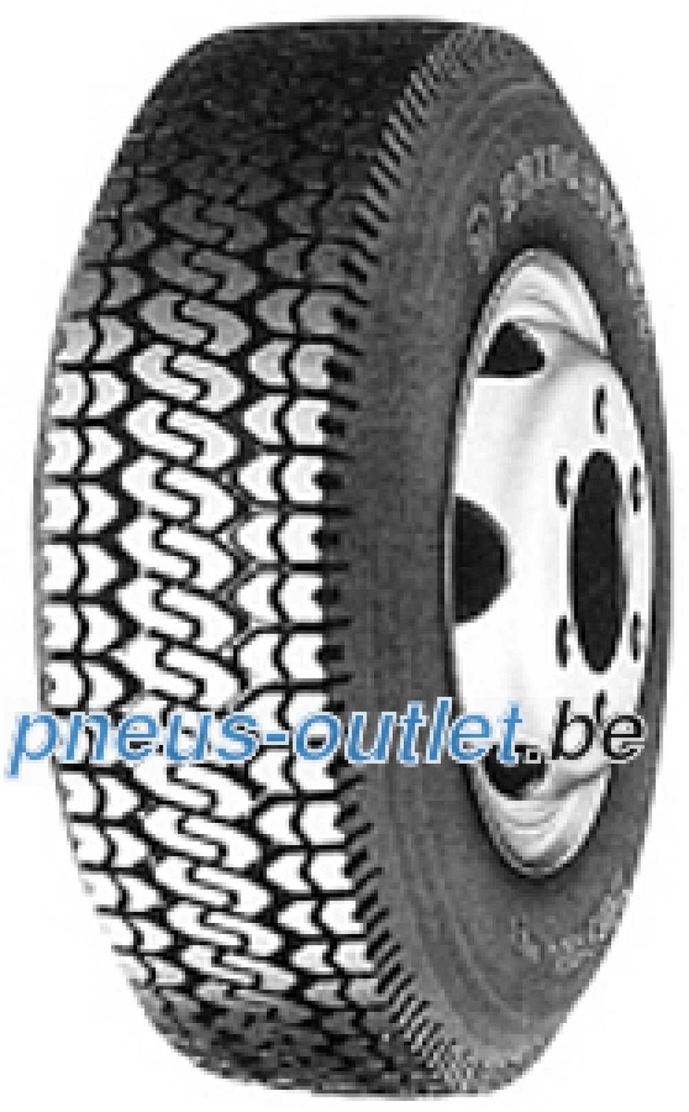 Bridgestone VSX ( 10 R17.5 134/132L ) Bridgestone VSX ( 10 R17.5 134/132L )