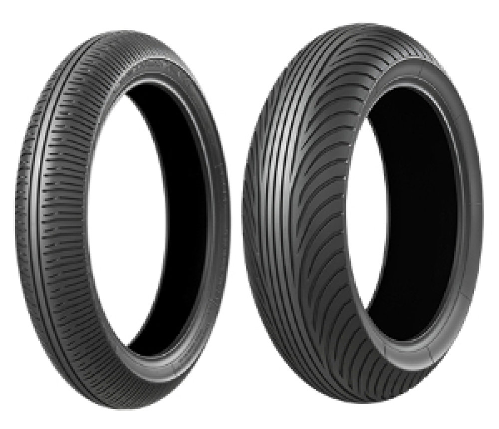 W01 Regen / Soft (GP3) ( 90/580 R17 TL NHS, forhjul )