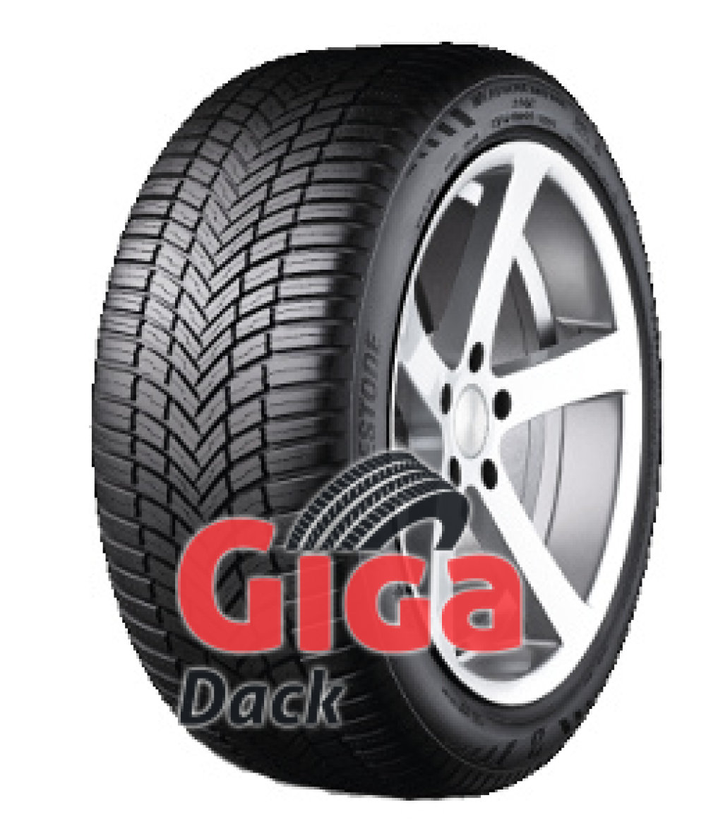 Bridgestone Weather Control A005 ( 185/65 R15 92V XL ) Bridgestone Weather Control A005 ( 185/65 R15 92V XL )