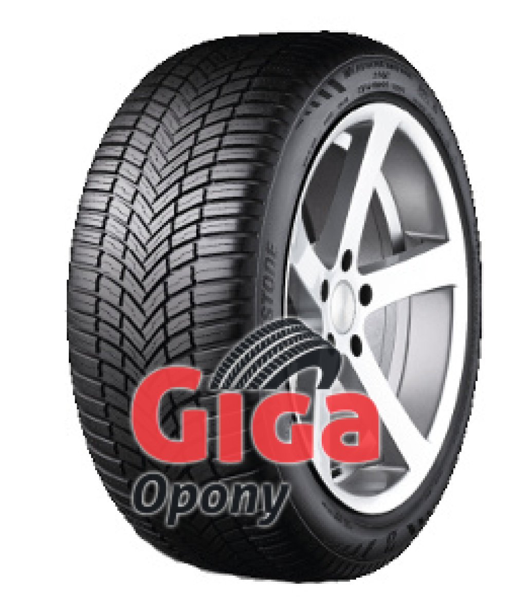 Bridgestone Weather Control A005 ( 225/55 R18 98V ) Bridgestone Weather Control A005 ( 225/55 R18 98V )
