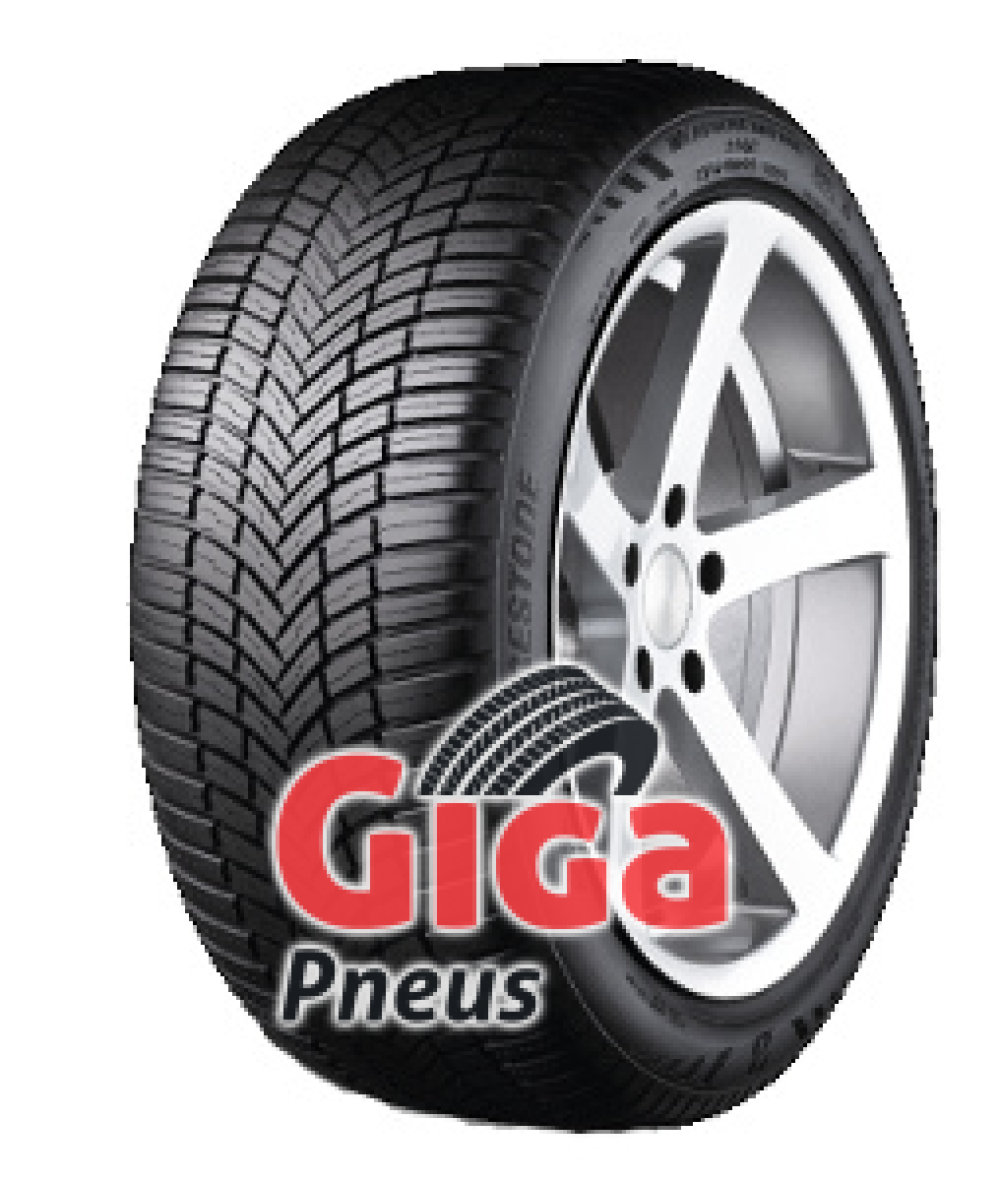 Bridgestone Weather Control A005 ( 195/65 R15 91H ) Bridgestone Weather Control A005 ( 195/65 R15 91H )