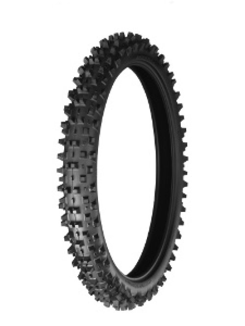 Bridgestone X 10 F 80/100 D21 51M - vue 3