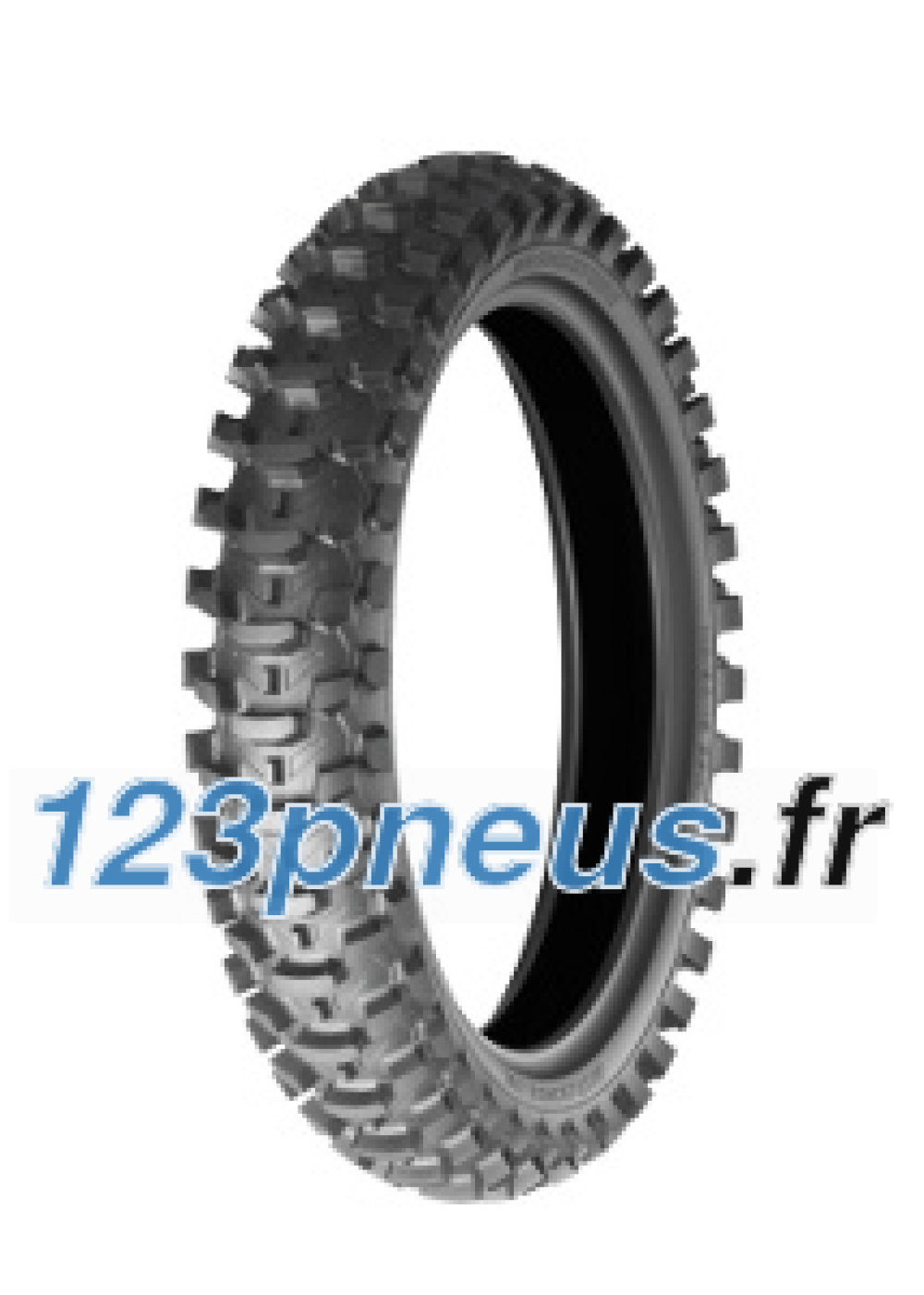 BRIDGESTONE  X 10 R 100/90 D19 57M 