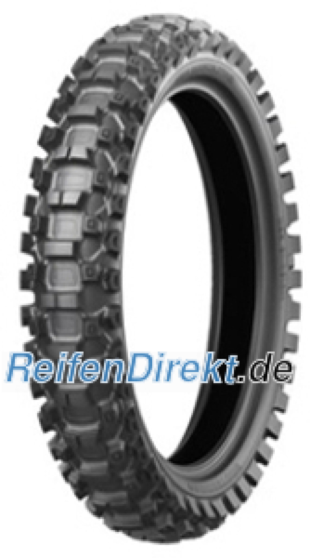 Bridgestone X 20 R ( 100/90-19 TT 57M Hinterrad, M/C )