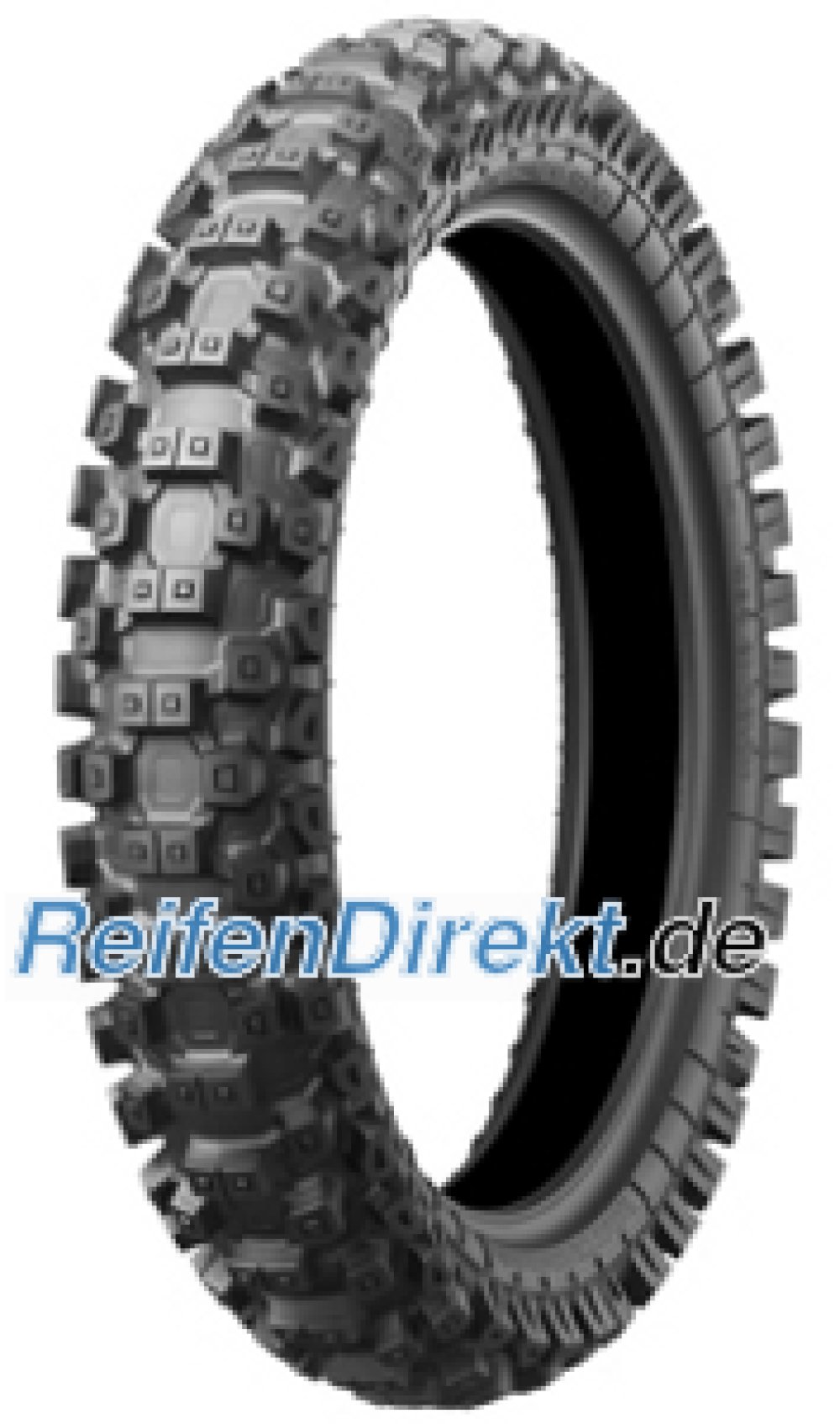 Bridgestone X 30 R ( 100/100-18 TT 59M Hinterrad, M/C )