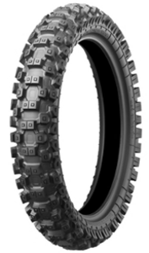Bridgestone X 30 R 100/100 D18 59M - vue 2