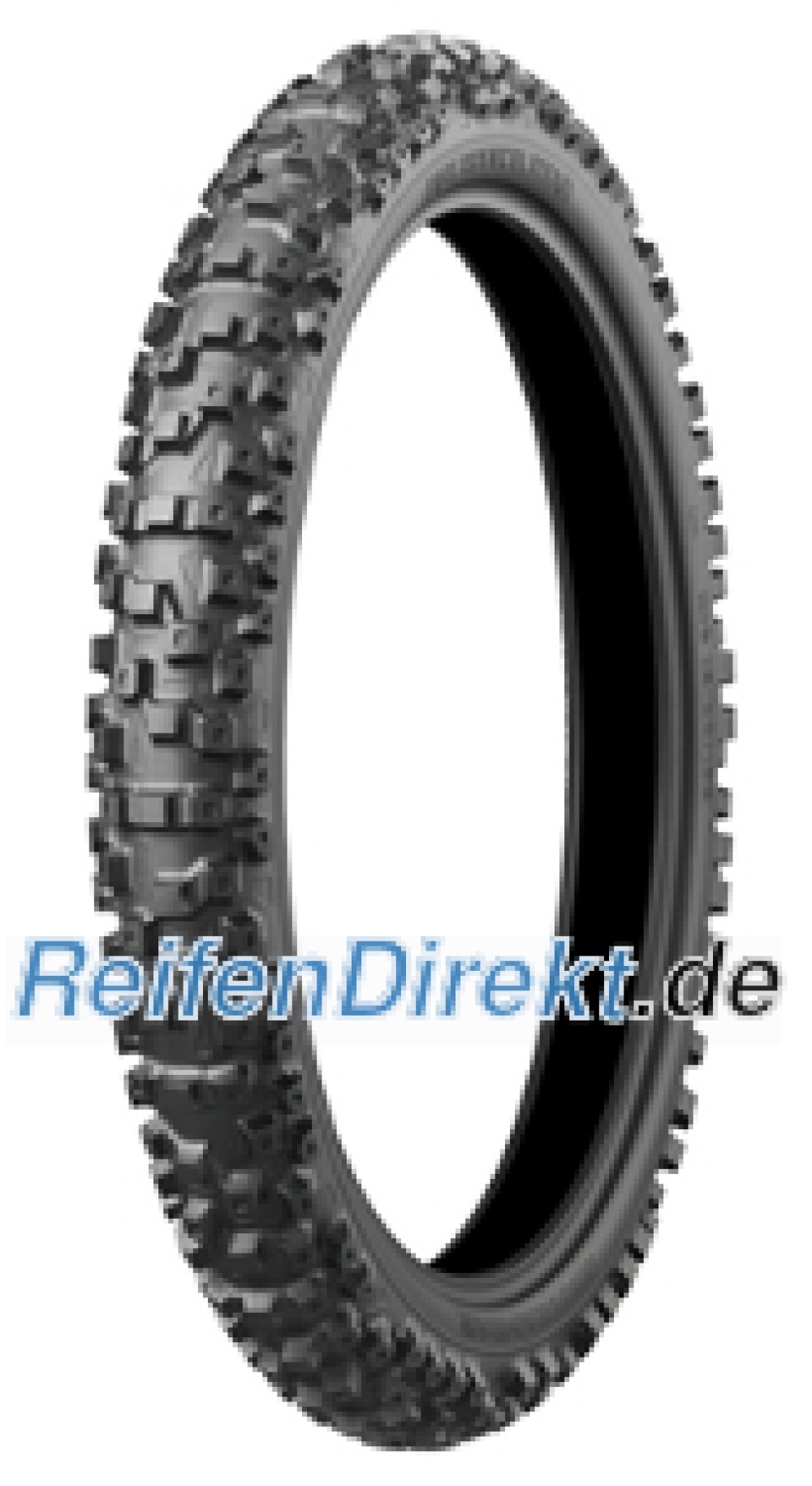 Bridgestone X 40 F ( 90/100-21 TT 57M M/C, Vorderrad )