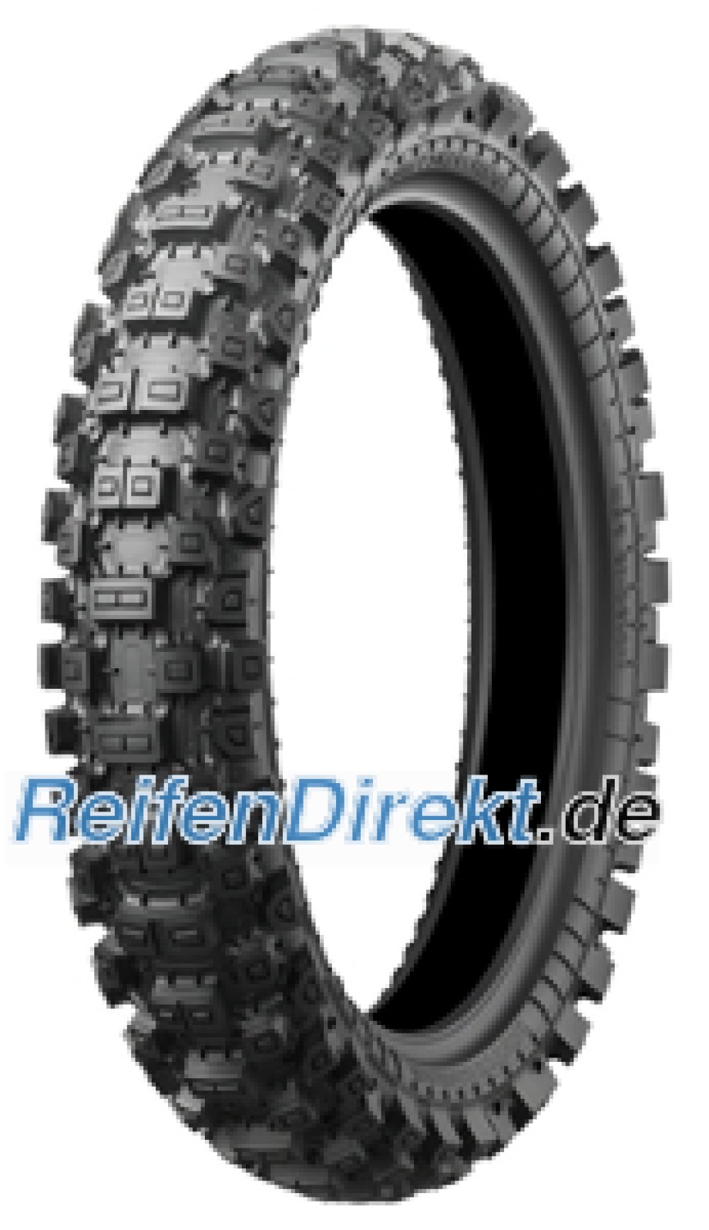 Bridgestone X 40 R ( 100/90-19 TT 57M Hinterrad, M/C )