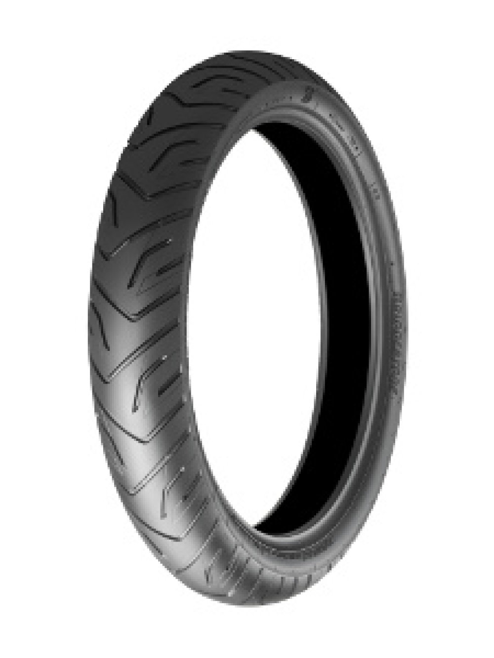 A 41 F ( 90/90-21 TL 54V M/C, Variante E, forhjul )