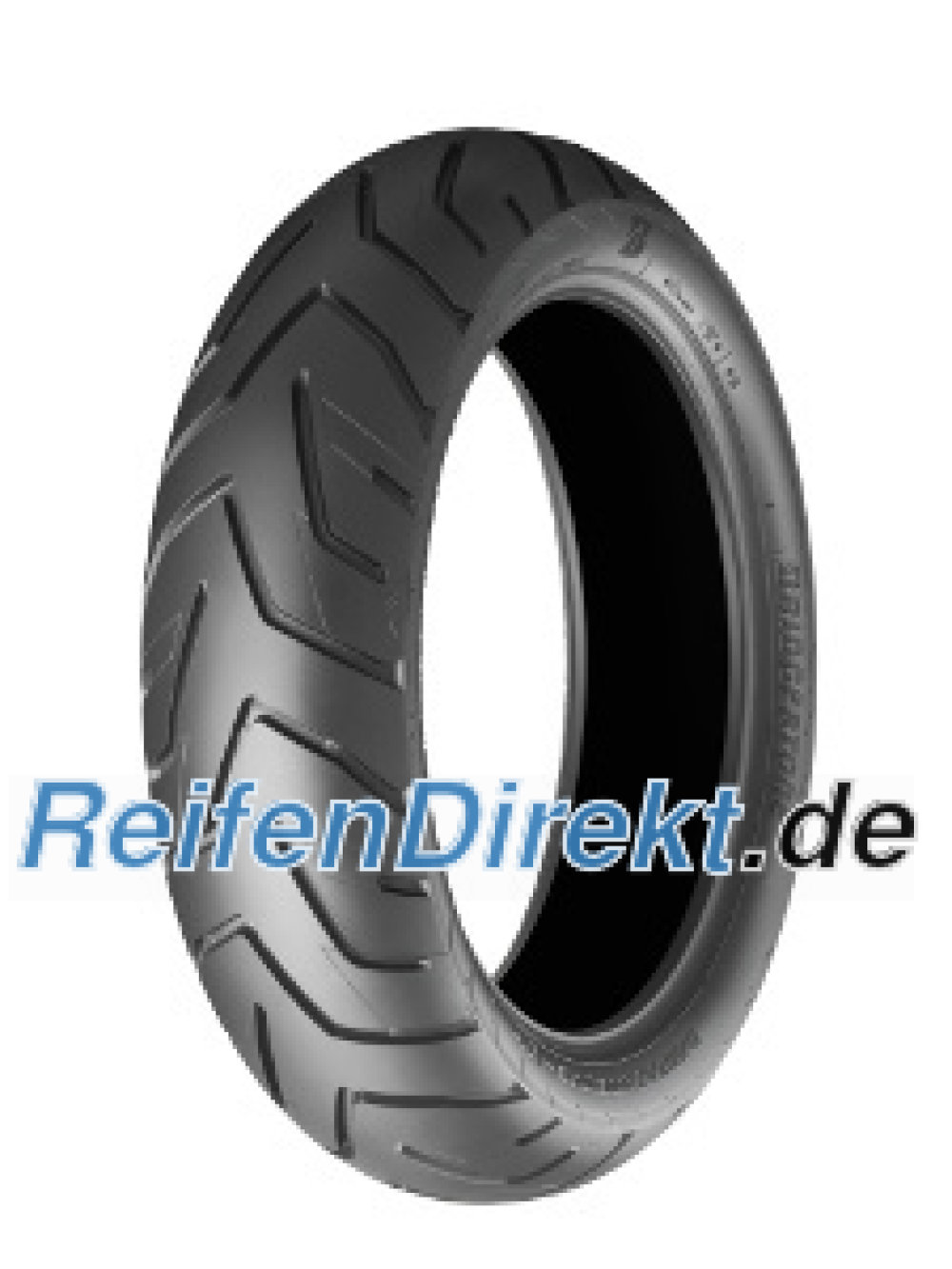 Bridgestone A 41 R ( 150/70 R18 TL 70H Hinterrad, M/C, Variante N )