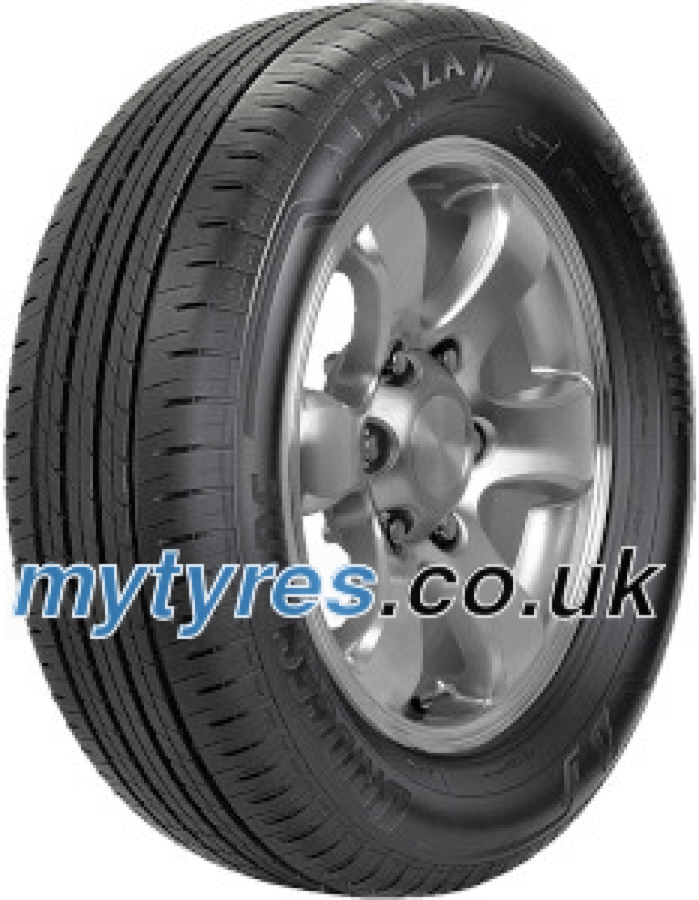 BRIDGESTONE 225/60R18 ALENZAH/L33 YA2159