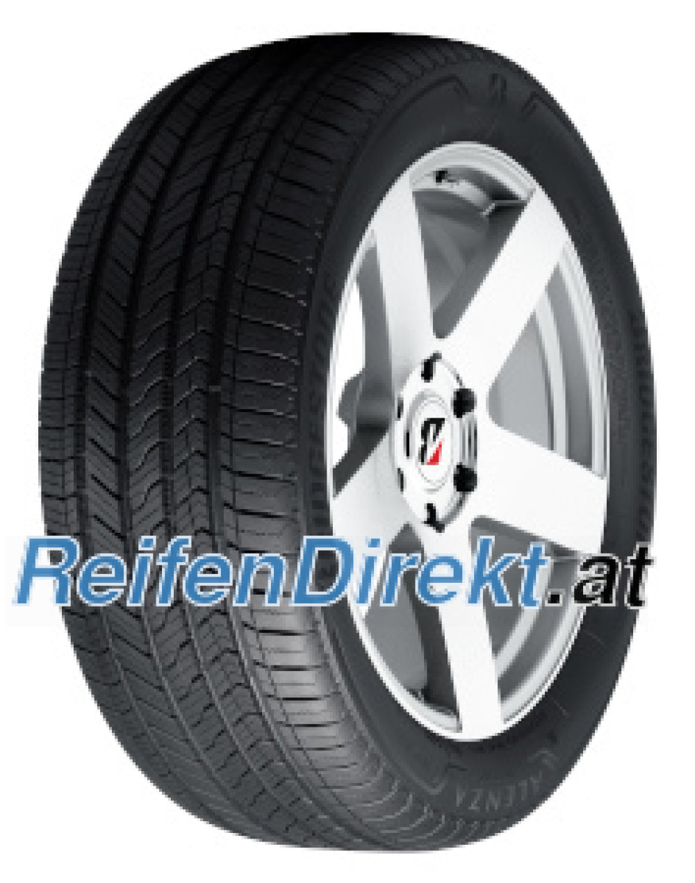 Bridgestone Alenza Sport A/S RFT ( 275/50 R20 113H XL, MOE, runflat )
