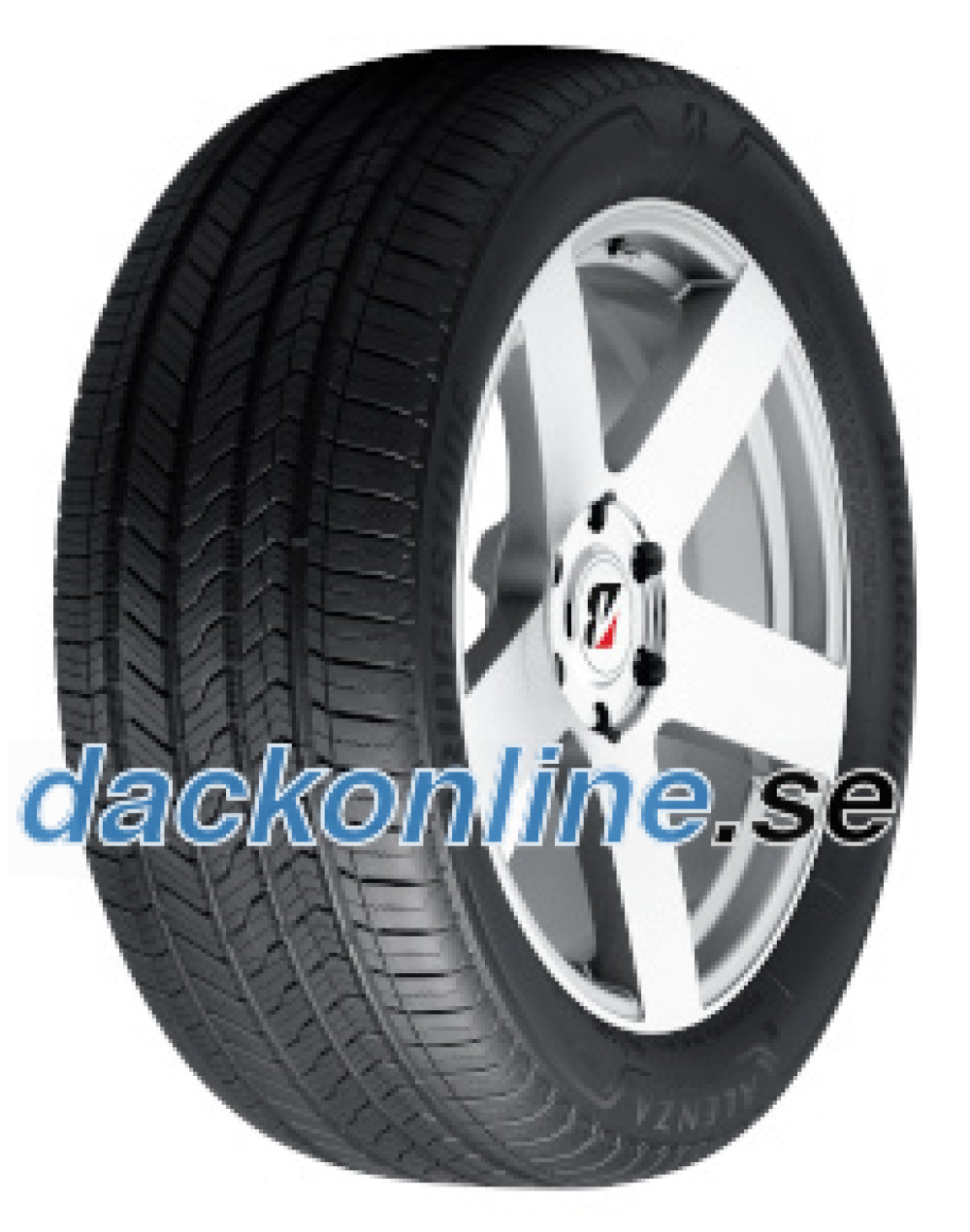 Bridgestone Alenza Sport A/S
