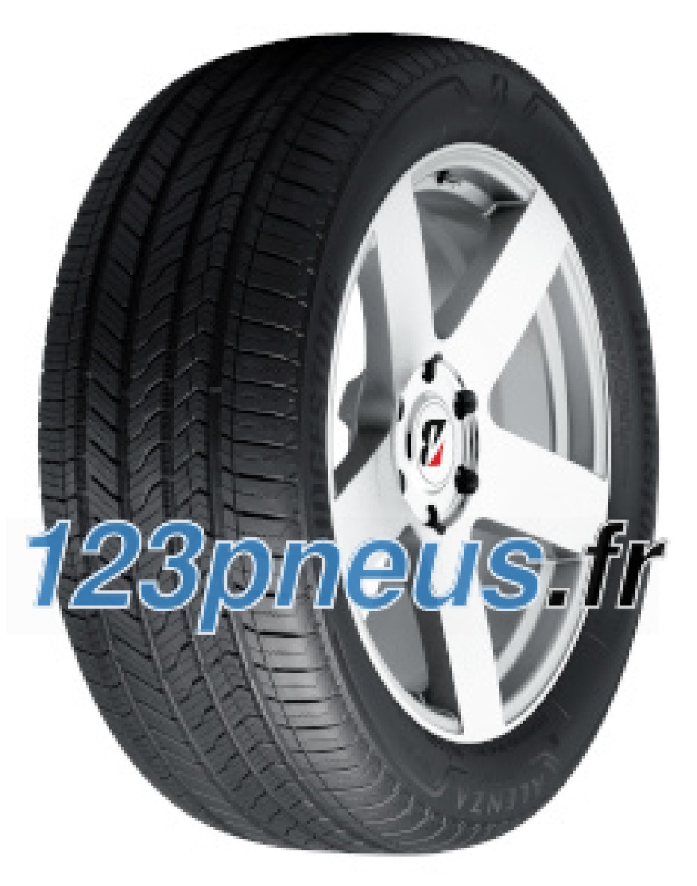 BRIDGESTONE  Alenza Sport All Season EXT 275/50 R20 113H