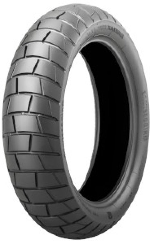 Bridgestone AT 41 R 150/70 R17 69V - vue 4