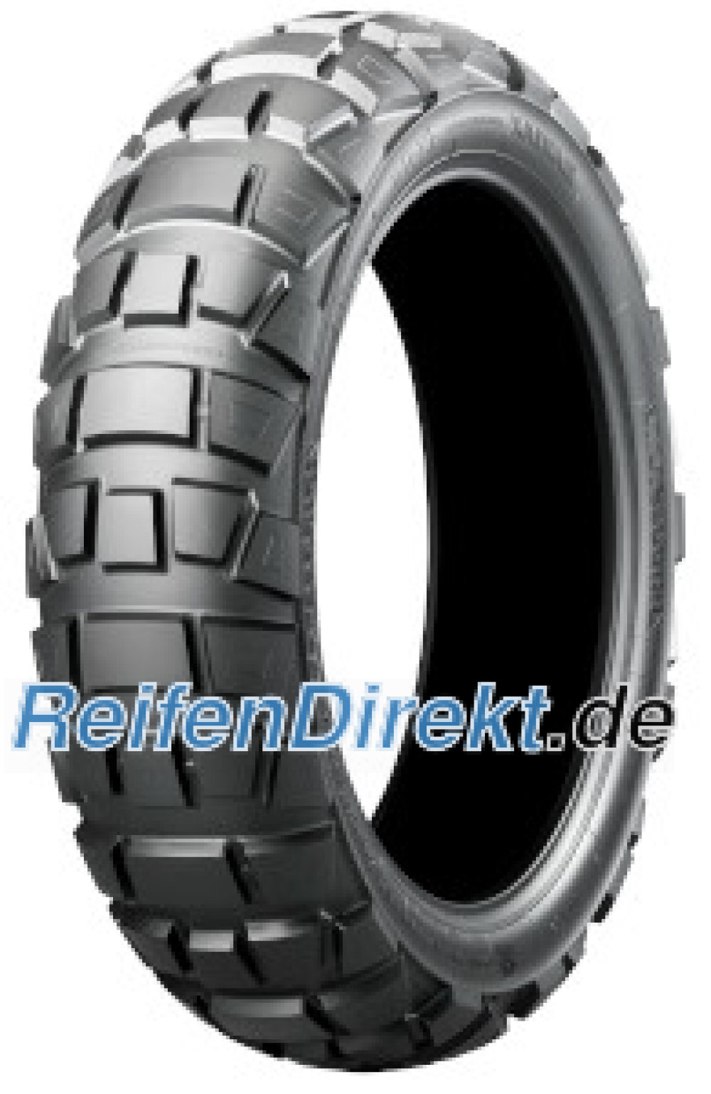 Bridgestone AX 41 R ( 130/80B17 TL 65Q Hinterrad, M/C )