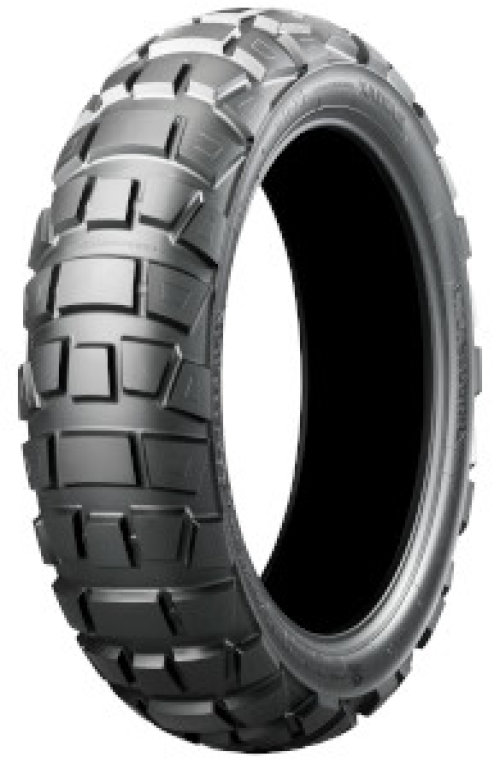 Bridgestone AX 41 R 170/60 B17 72Q - vue 4