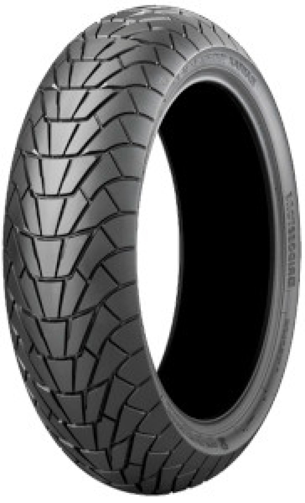 AX 41S F ( 100/90-19 TL 57H M+S merking, M/C, forhjul )