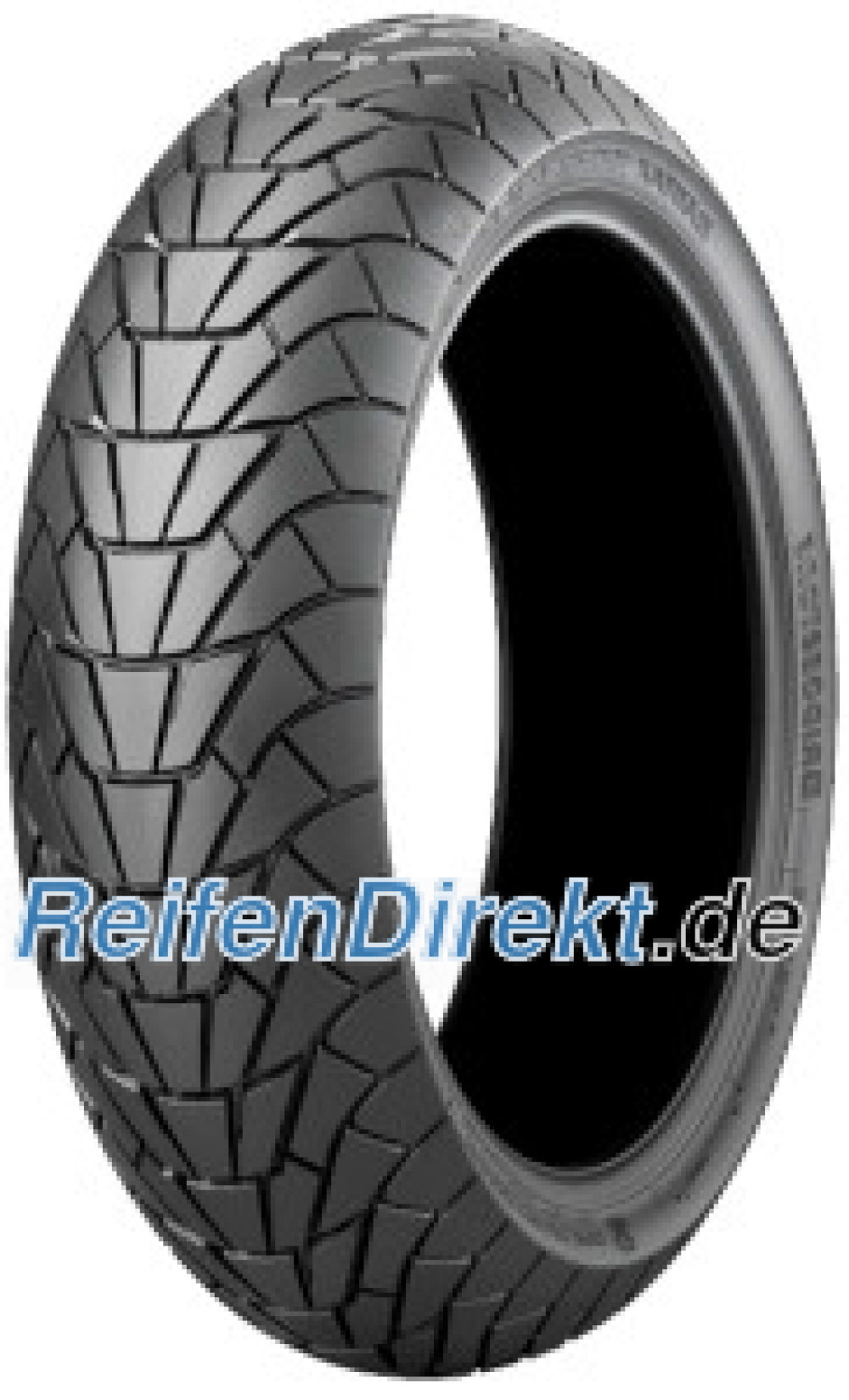 Bridgestone AX 41S R ( 160/60 R17 TL 69H Hinterrad, M/C )