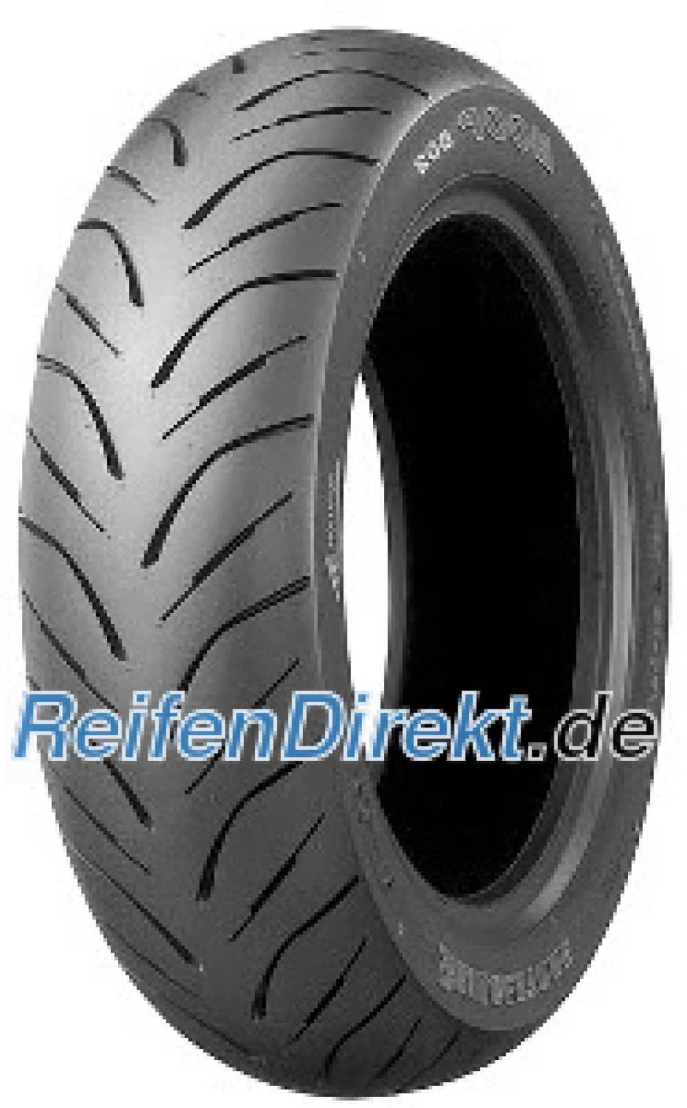 Bridgestone B 02 ( 130/70-16 TL 61P Hinterrad, M/C, Variante G )